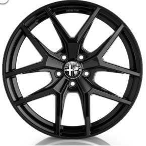 Gommaffare STELVIO " Trofeo Style " 20"